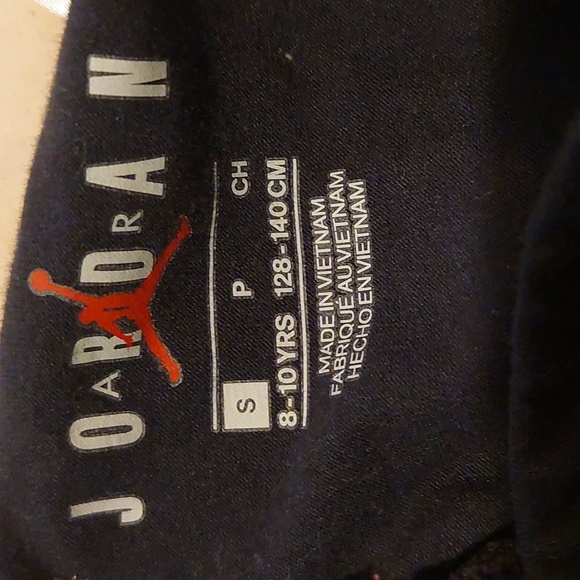 Girls biker shorts - Picture 4 of 4